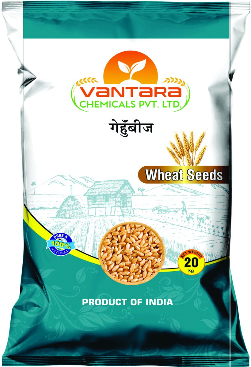 Seeds Bags